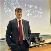 Se vuoi imparare la storia sono la persona giusta per te!